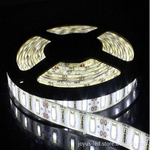 12v smd5630 60leds ip65 led flexible strip light